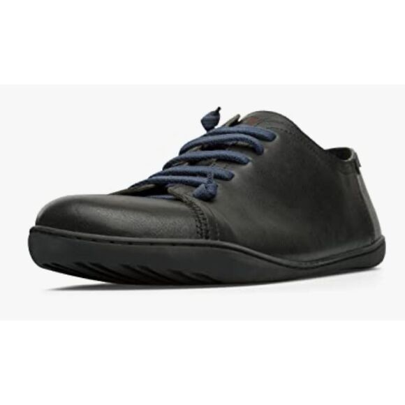 Camper
17665 Peu Cami Men's Sneaker in Black Size 42/9 - Picture 5 of 11